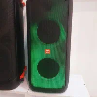 پارتی باکس برند jazz