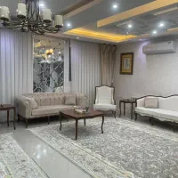 فروش جمعه زیر قیمت نمایشگاه بین المللی|مبلمان خانگی و میز عسلی|مشهد, ولیعصر (شهرک غرب)|دیوار