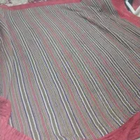 لحاف کرسی سه