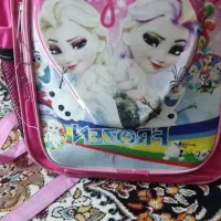 کیف‌مدرسه‌دخترانه