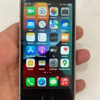 ایفون 5se حافظه ۳۲ گیگ