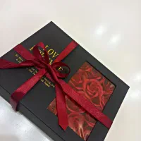 مروارید،عشق