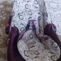کریر|کالسکه و لوازم جانبی|مشهد, شهید آوینی|دیوار