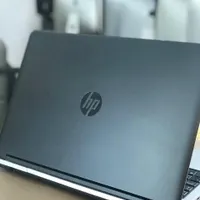 لپتاپ hpوارداتی ssd|رایانه همراه|قائم‌شهر, |دیوار