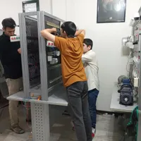 آموزش برق صنعتی|خدمات آموزشی|مراغه, |دیوار