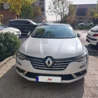 فروش رنو تلیسمان