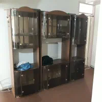 بوفه در حد نو|بوفه، ویترین، کنسول|تهران, جنتآباد شمالی|دیوار