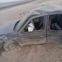 مدل96تصادفی|خودرو سواری و وانت|بم, |دیوار