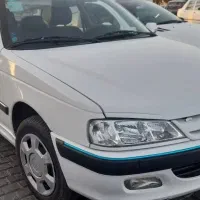 پارس 1401|خودرو سواری و وانت|رفسنجان, |دیوار