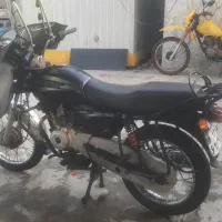 موتور باکسر مدل ۹۵