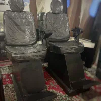 صندلی میکاپ ، استادکار ، انتظارباکس دار