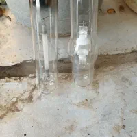 فروش ۴عددلامپ خیاری