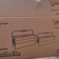 جعبه ابزار رونیکس|ابزارآلات|کرج, گلشهر|دیوار