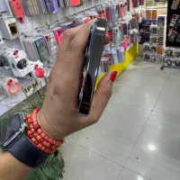 آیفون ۱۳پرومکس ۵۱۲ گیگ|موبایل|شیراز, عفیف‌آباد|دیوار