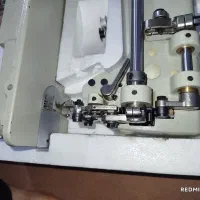 چرخ ضخیم دوز دوپایه هورس|چرخ خیاطی و ریسندگی|تربت جام, پاسداران|دیوار