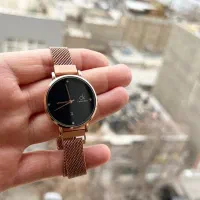 ساعت زنانه ck