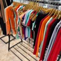 چرخکار خانم جهت کار در تولیدی پوشاک تریکو|استخدام صنعتی، فنی، مهندسی|رشت, بازار|دیوار