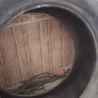 لاستیک تراکتور 399|قطعات یدکی و لوازم جانبی|گلی داغ, |دیوار