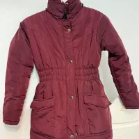 کاپشن زمستانی