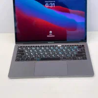 مک بوک ایر Macbook Air A1932 2019