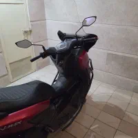 nmax یاماها