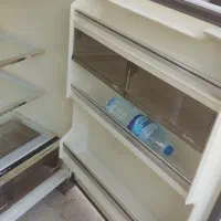 یخچال و فریزر ویر پول آمریکایی|یخچال و فریزر|باقرشهر, |دیوار