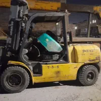 لیفتراک اجاره ای و مکانیک لیفتراک