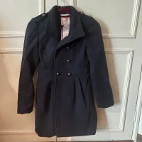 پالتو فوتر - اوریجینال کوتون|لباس|تهران, امانیه|دیوار