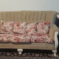 مبل کاکرده|مبلمان خانگی و میز عسلی|مشهد, بهارستان|دیوار