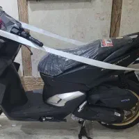 کلیک اصلی ۱۶۰|موتورسیکلت|تهران, سجاد|دیوار