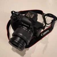 حد نو Canon M50 Mark II 2 دوربین کنان ام ۵۰ مارک ۲|دوربین عکاسی و فیلم‌برداری|تهران, سعادت‌آباد|دیوار