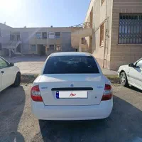 تیبا ۱ مدل ۹۴|خودرو سواری و وانت|بم, |دیوار