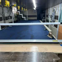 برشکار شومیز مانتو  و غیره