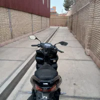 گلکسی CL170|موتورسیکلت|شاهرود, |دیوار