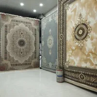+فرش هانامی/