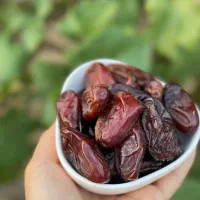خرما امسالی درجه یک