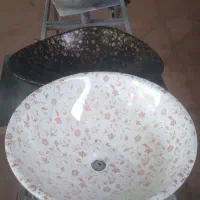 روشویی گرانیتی نشکن