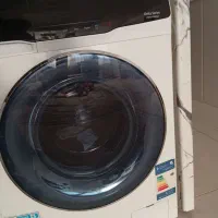 لباسشویی 8کیلویی هیمالیا