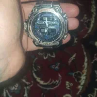 ساعت جیشاک اصلی