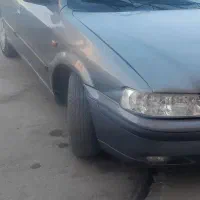 سمند LX ساده، مدل ۱۳۸۵|خودرو سواری و وانت|نسیم‌شهر, |دیوار