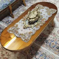 مبلمان 9نفره|مبلمان خانگی و میز عسلی|پیشوا, |دیوار