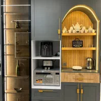 کابینت مینیمال