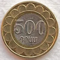سکه یورو و درام