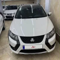 کوییک gxr-l مدل ۱۴۰۵ صفر