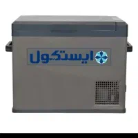 یخچال خودرو ایستکول