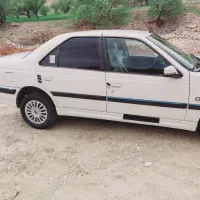 پارس مدل ۹۳ تر تمیز|خودرو سواری و وانت|دهدشت, |دیوار