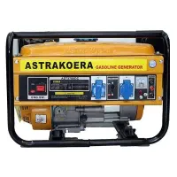 موتور برق ۳.۵ کیلووات استرا دربندرلنگه