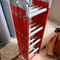 نردبان تاشو