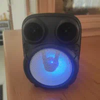 اسپیکر کوچک