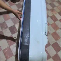 سپر عقب پژو پارس